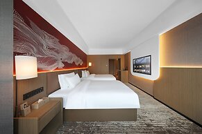Huayu Wanfu Hotel