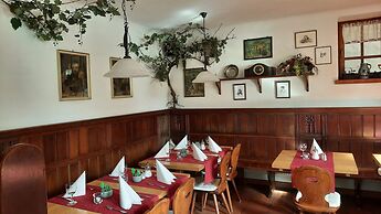 Landgasthof May