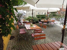 Landgasthof May