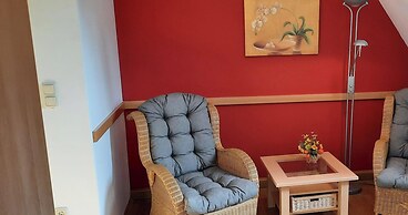 Landgasthof May