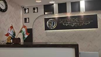 Satyadeep Inn