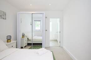 Countryside Edge Flat