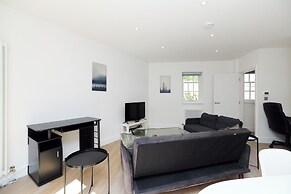 Countryside Edge Flat