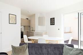 Countryside Edge Flat