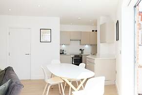 Countryside Edge Flat