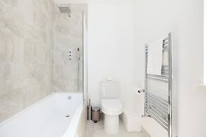 Countryside Edge Flat