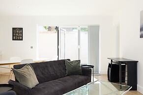 Countryside Edge Flat