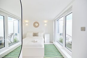 Countryside Edge Flat