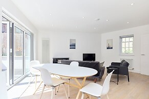 Countryside Edge Flat