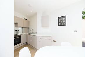 Countryside Edge Flat