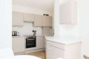 Countryside Edge Flat