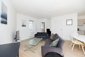 Countryside Edge Flat