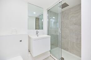 Countryside Edge Flat