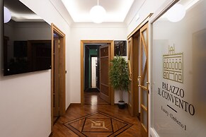 Palazzo il Convento Università