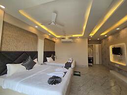 Parth King Resort Tarapith