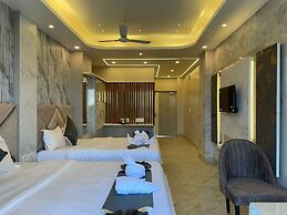 Parth King Resort Tarapith