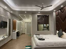 Parth King Resort Tarapith