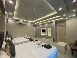 Parth King Resort Tarapith