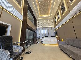 Parth King Resort Tarapith