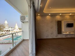 Parth King Resort Tarapith