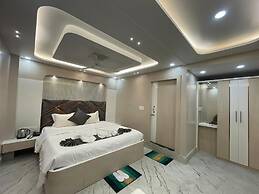 Parth King Resort Tarapith