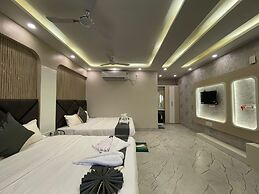 Parth King Resort Tarapith