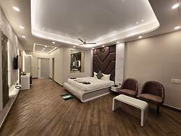 Parth King Resort Tarapith