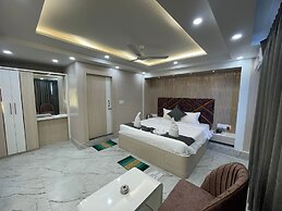 Parth King Resort Tarapith