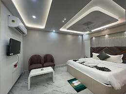 Parth King Resort Tarapith