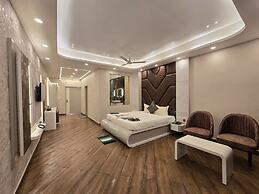 Parth King Resort Tarapith