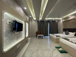 Parth King Resort Tarapith