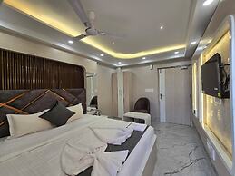 Parth King Resort Tarapith