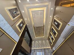 Parth King Resort Tarapith