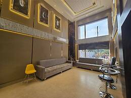 Parth King Resort Tarapith