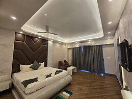 Parth King Resort Tarapith