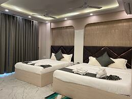 Parth King Resort Tarapith