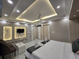 Parth King Resort Tarapith