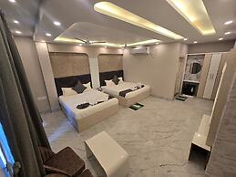 Parth King Resort Tarapith