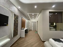 Parth King Resort Tarapith