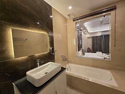 Parth King Resort Tarapith