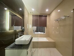 Parth King Resort Tarapith