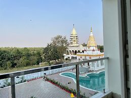 Parth King Resort Tarapith