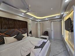 Parth King Resort Tarapith