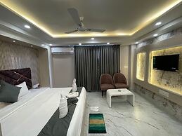 Parth King Resort Tarapith