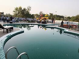 Parth King Resort Tarapith