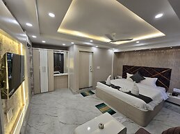 Parth King Resort Tarapith