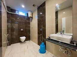 Parth King Resort Tarapith