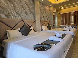 Parth King Resort Tarapith