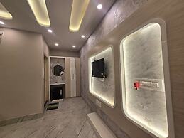 Parth King Resort Tarapith