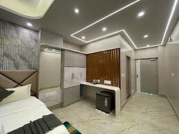 Parth King Resort Tarapith